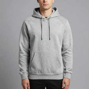 เสื้อฮู้ดดี้ผู้ชายสำหรับฤดูหนาว ผ้าโพลีเอสเตอร์/ไนลอน ขนฟลีซ แบบสวมหัว ปักลาย กันน้ำ ระบายอากาศได้ดี เหมาะสำหรับใส่ในชีวิตประจำวัน - Product Image 5