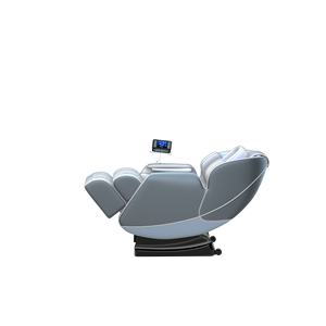 Poltrona Massaggiante Nuga Best Dual Core per Rilassamento Totale del Corpo, Gravità Zero, per Ufficio, Moderna e Portatile, con Massaggiatore per Gambe - Product Image 2