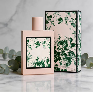 Eau de Parfum para Mujer, 100 ml, Perfume Femenino con Fragancia Floral Verde Fresca, Stock en EE. UU., Entrega Rápida de 2 a 6 Días, Envío Gratuito - Product Image 1