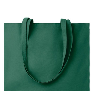 Bolsa de Tela de Algodón Reutilizable Ecológica con Impresión de Logotipo Personalizado para Compras y Uso Promocional - Product Image 5