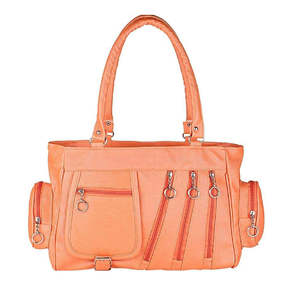 Bolsos de Mano Grandes de Moda para Mujer, Estilo Nuevo 2026, Bolsos de Hombro de Cuero Suave, Impermeables, de Gran Capacidad - Product Image 1