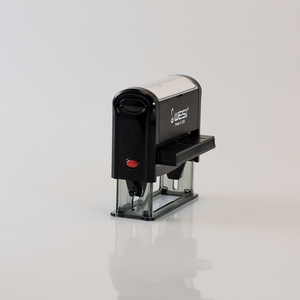 Timbri <span class=keywords><strong>auto</strong></span>-inchiostri timbri timbri personalizzati 13*54 con inchiostro tedesco pad tedesco - Product Image 2