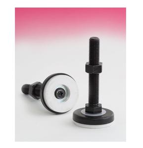 Pernos de Hierro Ajustables Grandes Personalizados de Calidad al por Mayor, Anclajes con Rosca Métrica, Marca HARMONIE, Exportadores - Product Image 1