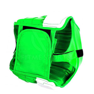 New Arrival Breathable Durable Foam <b>Head</b> Guard for Boxing MMA <b>Training</b> Adult Unisex Sports - Product Image 3