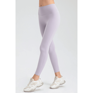 Leggings classiques taille haute pour femmes - Product Image 5