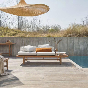 Lámpara colgante redonda, en forma de cono, hecha de ratán tejido, la lámpara decorativa más hermosa para la sala de estar. - Product Image 6