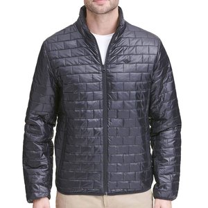 Breathable Bubble Plus Size Wholesale Customized Men's Water-Resistant <b>Winter</b> Warm Puffer <b>Jacket</b> Hooded Puffy Down <b>Jacket</b> - Product Image 1