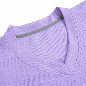 Maillot de hockey sur glace pour homme, modèle sy Blank, unisexe adulte, manches longues, style authentique de l'équipe, tenue de jeu - Product Image 2