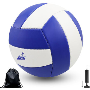 Balón de Voleibol de Marca Privada, el Mejor Producto, Material Duradero, Bajo MOQ, 2026 - Product Image 1
