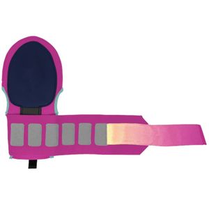 Mitaines de baseball en néoprène fabriquées en usine pour la protection de la main droite et gauche, couleur et logo personnalisables, design durable et respirant - Product Image 3