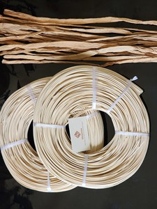 Jacinto seco de la fábrica de Vietnam, muebles tejidos, jacinto de agua vietnamita para productos agrícolas agrupados - Product Image 3