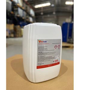 Concentré de mousse AFFF 6% de haute qualité, mousse aqueuse formante de film, mousse d'extinction d'incendie Vinafoam, mousse de remplissage pour extincteur - Product Image 6