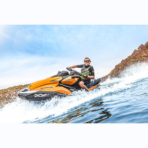 2024 Kawasak_i JET <b>SKI</b> ULTRA 160LX-S - Product Image 2