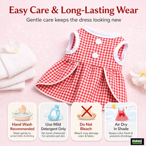 Cat & <b>Dog</b> Dress OEM ODM Custom Logo Fashion Pet Apparel for Cats & <b>Dogs</b> Direct Manufacturer - Product Image 3