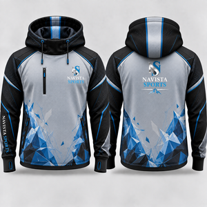2026 New Style Pullover <b>Sublimation</b> Hoodie Unisex 100% Polyester Winter Streetwear High Quality <b>Sublimation</b> <b>Hoodies</b> Cheap Price - Product Image 6
