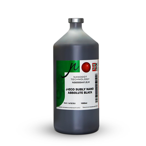 Tinta de Sublimación RZ1930 J-ECO Subly Nano Absolute CMYK 1000ml, Compatible con Cabezales de Impresión EP DX5/DX6/DX7/5113/4750/I3200 - Product Image 2