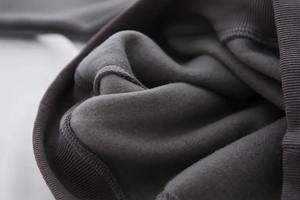 Men's Eco-Friendly <b>Thick</b> <b>Fleece</b> Hoodie Winter Pullover Custom Printed Casual OEM ODM - Product Image 5