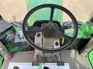 Tractor de Ruedas 4x4 de Alto Rendimiento 9R 640 2024, Suministro al por Mayor de Equipos de Calidad - Product Image 3