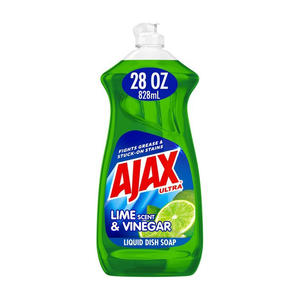 Ajax Jabón Líquido para Platos Triple Acción - Product Image 5