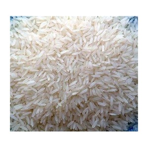 Riz Basmati blanc à grains longs de qualité supérieure, grains séchés, vente en gros, approvisionnement en vrac - Product Image 1