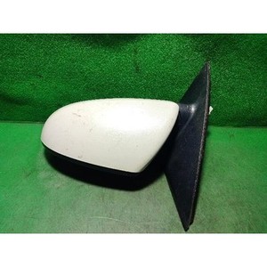 Espejo Retrovisor Izquierdo Usado Optima 87610D4020SWP - Product Image 3