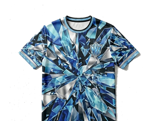 เสื้อแข่งอีสปอร์ตแบบซับลิเมชั่นสั่งทำพิเศษจากวอลสัน อินดัสทรี ชุดยูนิฟอร์มสำหรับเล่นเกมและกีฬาทุกฤดูกาล - Product Image 5