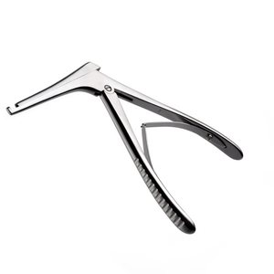 Azicon's Kerrison Mastoid Rongeur Surgical Grade Stainless Steel Mastoid Kerrison Bone Punch for ENT & Neurosurgical Procedures - Product Image 2