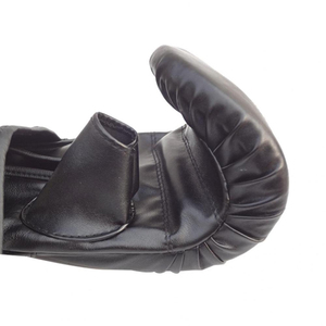 Guantes de MMA de Cuero Vacuno para Grappling, Sparring, Combate y Artes Marciales - Product Image 2