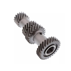 Conjunto de Engranajes Reductores RV, Componentes de Accionamiento Armónico, Engranajes de Caja de Cambios para Servomotor, Alta Torsión, Diseño Compacto de Acero, Equipo Industrial - Product Image 5