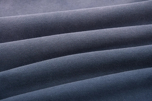 Hoodies en mélange de coton, hiver, à capuche, logo personnalisé, grandes tailles, unisexe, molleton épais, imprimé en relief, coupe oversize - Product Image 5