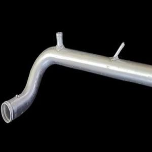 Conjunto de Tuberías para Ford Powerstroke, Tubo de Escape de 5 Pulgadas, Kit de Tuberías Traseras DPF - Product Image 3