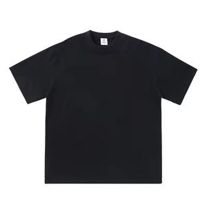 Camiseta de Hombre con Estampado de Dibujos Animados en Gris, Manga Corta, Cuello Redondo, Estilo Urbano, Corte Regular, 100% Algodón Jersey, Diseño Frontal - Product Image 2