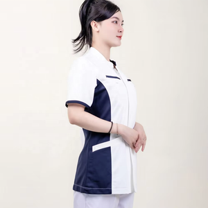 High Quality Shirt, Pants for Women's Hospital Uniform <b>Scrubs</b> Pants Absorb Sweat Manufacturer <b>Clothes</b> ODM/ OEM - Product Image 1
