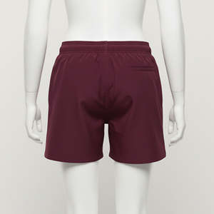 Pantalones Cortos Deportivos de Algodón para Hombre, Talla Grande, con Cierre de Cordón, Suaves, para Correr, Gimnasio, Entrenamiento, Fisicoculturismo, Moda Casual, Estilo Urbano, 2026 - Product Image 5