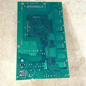 Tarjeta de Control de Automatización Industrial ZINT-531, Placa de Circuito PLC Programable, Sistema de Controlador Lógico Digital de Alto Rendimiento - Product Image 2