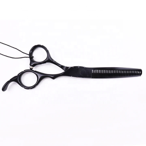 Tijeras para cortar el cabello, Kit de tijeras de peluquero, tijeras profesionales para estilista, juego de tijeras para cortar el cabello - Product Image 4