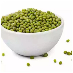 High Quality Export Buyers Bulk Price Fresh Small Dried Mung Green <b>Beans</b> For Sale Factory Price Top Quality Green Mung <b>Beans</b> - Product Image 6