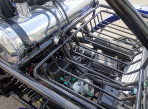 ÚLTIMO MODELO Buggy para adultos de 500cc con refrigeración líquida, cambio automático, buggy de playa, para viajes todoterreno - Product Image 6