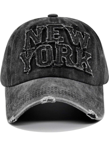 หมวกเบสบอลแบบวินเทจคุณภาพสูงสั่งทำได้ ลุคสบายๆ สปอร์ต แฟชั่นสไตล์ Dad Hat ผ้าฝ้าย 100% สำหรับผู้ชายและผู้หญิง - Product Image 5