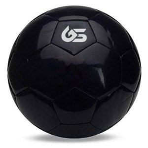 ฟุตบอลเย็บมือสีและขนาดตามสั่ง ดีไซน์ใหม่ ขายดีที่สุด - Product Image 1