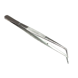 Pinzas Dentales de Ortodoncia de Acero Inoxidable, Pinzas de Precisión para Clínicas Dentales, Laboratorios y Profesionales de la Salud - Product Image 5