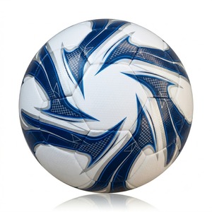Promotional Soccer <b>Balls</b> Custom Logo Corporate Gifts Supplier Wholesale Branded Football Bulk Giveaway Event <b>Ball</b> Manufacturer - Product Image 2