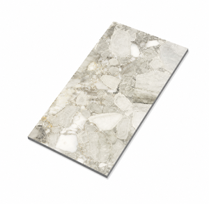 Modern Premium Porcelain Floor Tiles 600x1200 Glossy Finish Living Room Durable Antibacterial Marble Look Flooring - Product Image 4