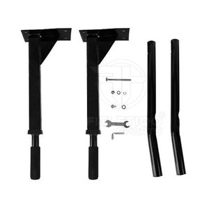 High Quality Steel <b>Pull</b> <b>up</b> Gear Durable Home & Gym Fitness Exercise Equipment FITLETIQO SPORTS 1 Year Warranty - Product Image 4