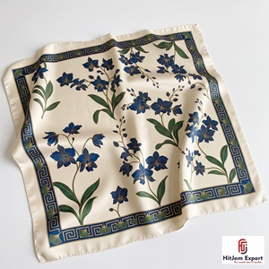 Écharpe Bandana Premium en Tissu – Service White Label OEM ODM – Fabricant Textile Bali – Produits en Tissu Personnalisés – Approvisionnement en Gros à Bas Coût - Product Image 1