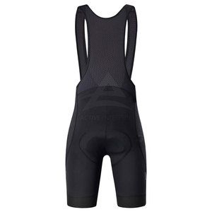 High Performance Comfortable Fabric <b>Bib</b> Shorts For Cycling Wear Professional Manufacture Men <b>Bib</b> Shorts - Product Image 2