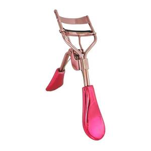 Nuevo Rizador de Pestañas, Herramienta de Belleza, Rizador de Pestañas con Mango de Plástico - Product Image 1