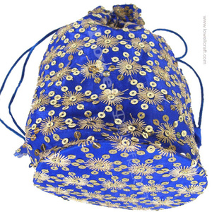 Nouvel Arrivage – Sac Cadeau en Organza de Coton Tendance, 7 Pouces, Durable, Disponible à Bas Prix, Vente en Gros Direct Fabricant - Product Image 6