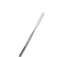 Set Spatula Semen Gigi Manual Presisi Berkualitas Tinggi untuk Aplikasi Pencampuran yang Efisien dalam Instrumen Bedah