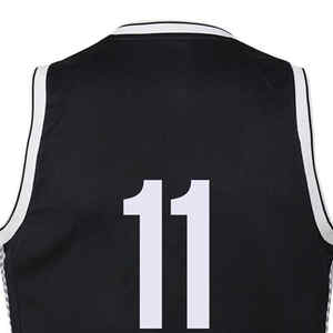 Camiseta de Baloncesto sin Mangas de la Mejor Calidad, Nuevo Modelo de Moda, Logotipo Impreso, Camiseta Deportiva con Precio Razonable - Product Image 5